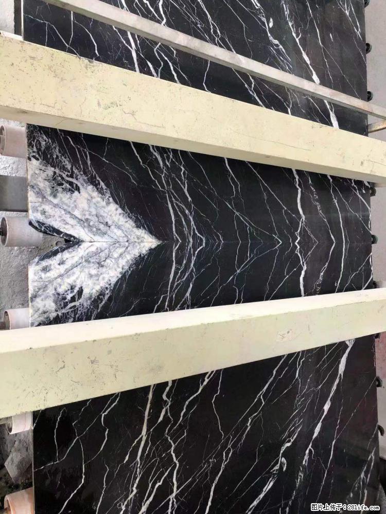 【远洋石材】小广告来一波,对磨的效果真不错,亮,黑,柔性好,这样的料还有6颗,有喜欢这款的欢迎来电 - 新手上路 - 抚顺生活社区 - 抚顺28生活网 fushun.28life.com