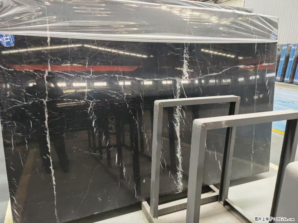 【灌阳县文市镇万达石材厂】黑白根厂家提供老板想要的的各种尺寸 - 新手上路 - 抚顺生活社区 - 抚顺28生活网 fushun.28life.com