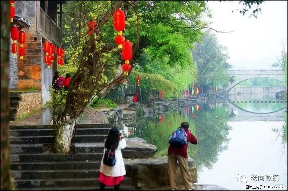 【春天,广西桂林灌阳县向您发出邀请!】江口老街又逢春 - 游山玩水 - 抚顺生活社区 - 抚顺28生活网 fushun.28life.com