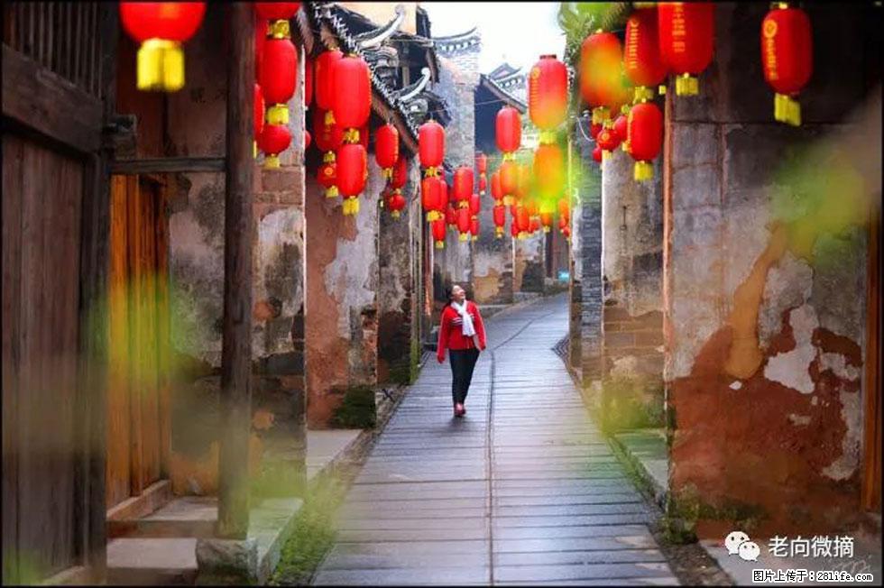 【春天,广西桂林灌阳县向您发出邀请!】江口老街又逢春 - 游山玩水 - 抚顺生活社区 - 抚顺28生活网 fushun.28life.com