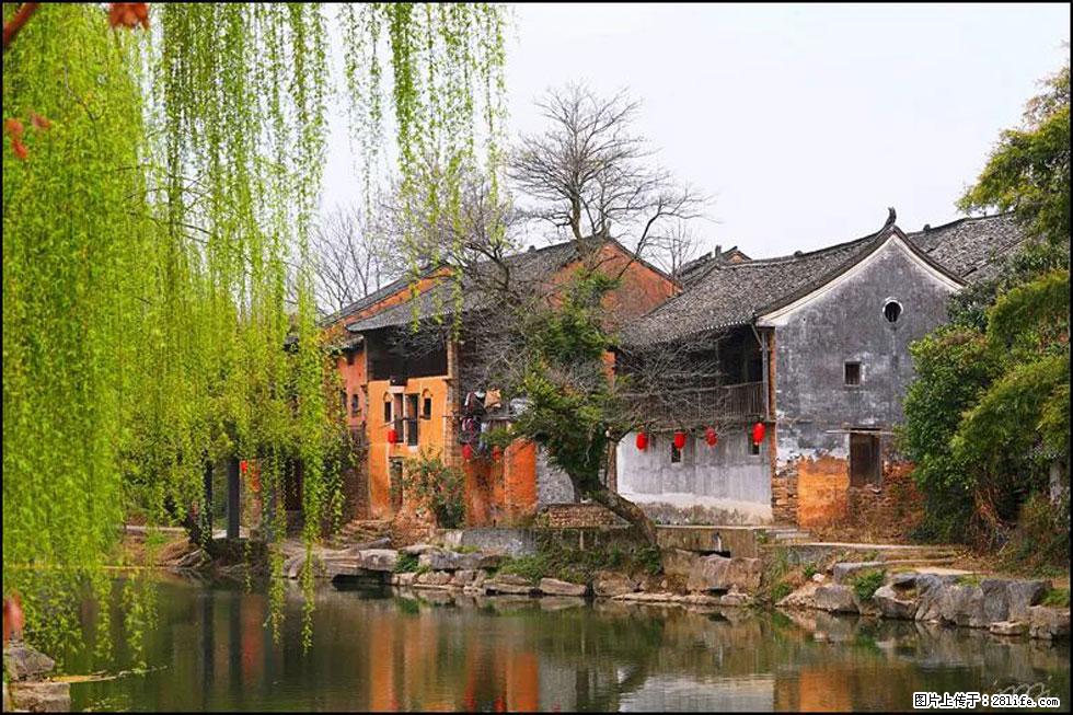 【春天,广西桂林灌阳县向您发出邀请!】江口老街又逢春 - 游山玩水 - 抚顺生活社区 - 抚顺28生活网 fushun.28life.com