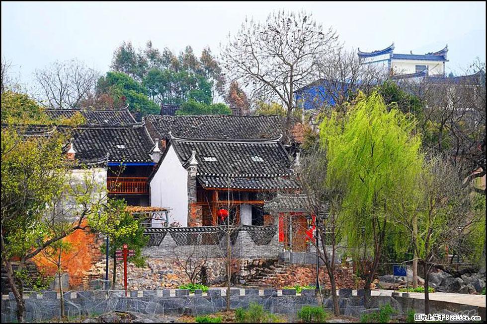 【春天,广西桂林灌阳县向您发出邀请!】江口老街又逢春 - 游山玩水 - 抚顺生活社区 - 抚顺28生活网 fushun.28life.com