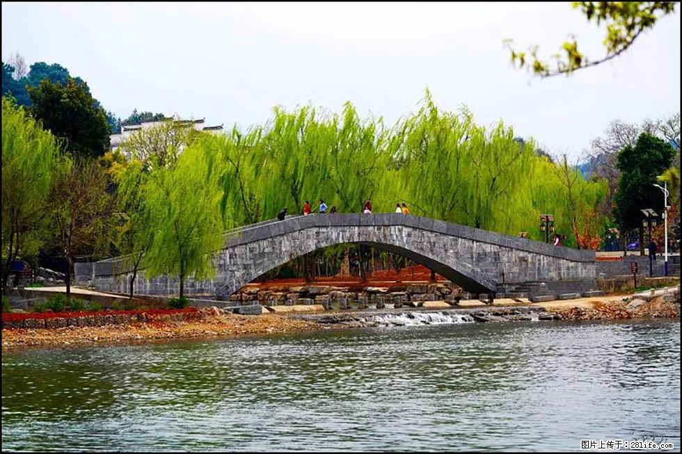 【春天,广西桂林灌阳县向您发出邀请!】江口老街又逢春 - 游山玩水 - 抚顺生活社区 - 抚顺28生活网 fushun.28life.com