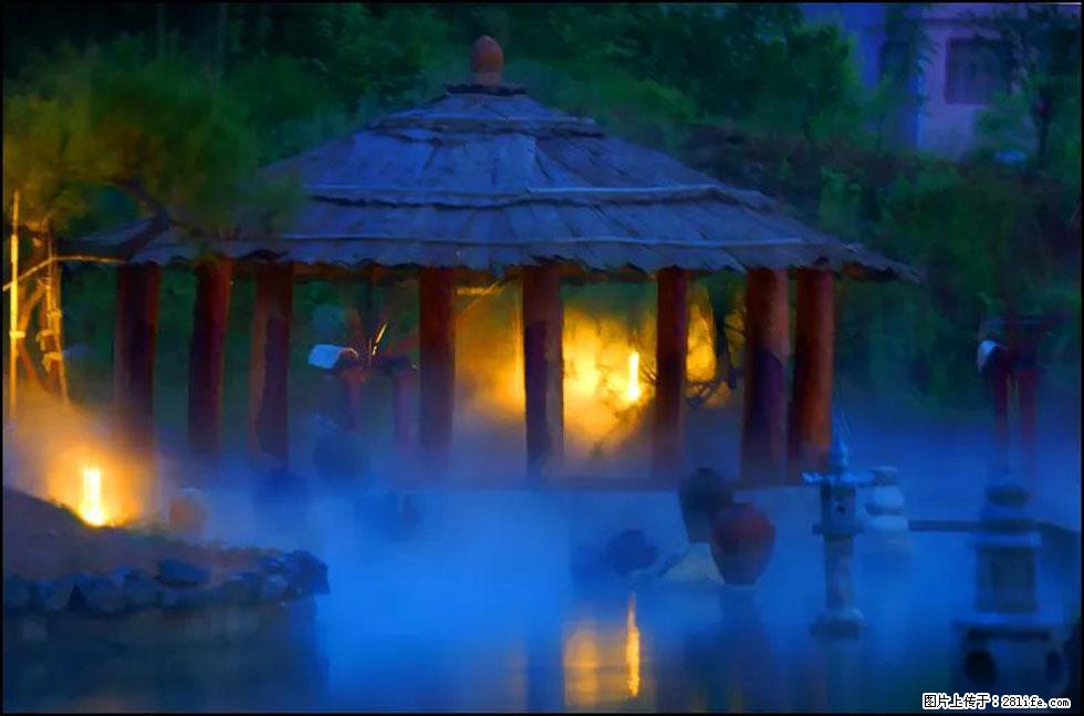 【春天，广西桂林灌阳县向您发出邀请！】如梦似幻莲溪庐 - 游山玩水 - 抚顺生活社区 - 抚顺28生活网 fushun.28life.com