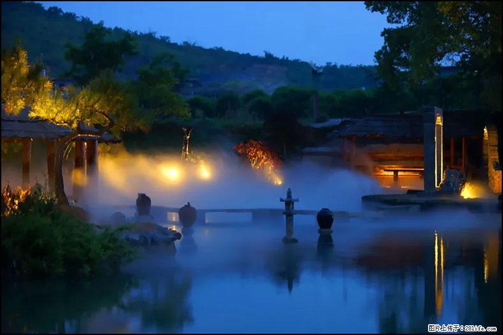 【春天，广西桂林灌阳县向您发出邀请！】如梦似幻莲溪庐 - 游山玩水 - 抚顺生活社区 - 抚顺28生活网 fushun.28life.com