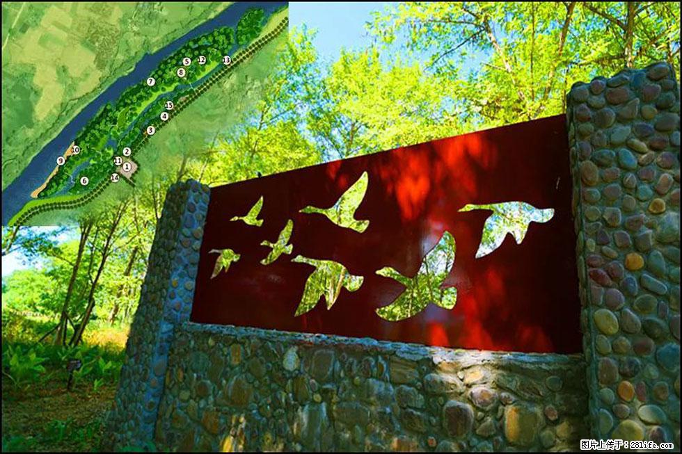 【春天,广西桂林灌阳县向您发出邀请!】熊家寨湿地公园 - 游山玩水 - 抚顺生活社区 - 抚顺28生活网 fushun.28life.com