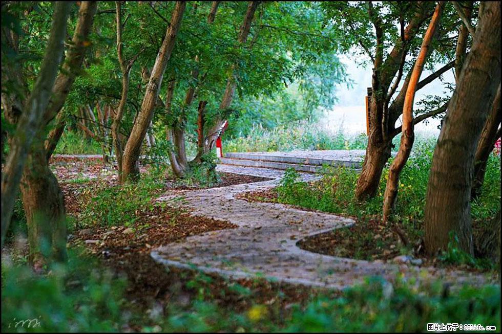 【春天,广西桂林灌阳县向您发出邀请!】熊家寨湿地公园 - 游山玩水 - 抚顺生活社区 - 抚顺28生活网 fushun.28life.com