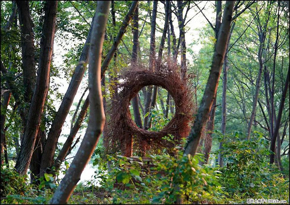 【春天,广西桂林灌阳县向您发出邀请!】熊家寨湿地公园 - 游山玩水 - 抚顺生活社区 - 抚顺28生活网 fushun.28life.com