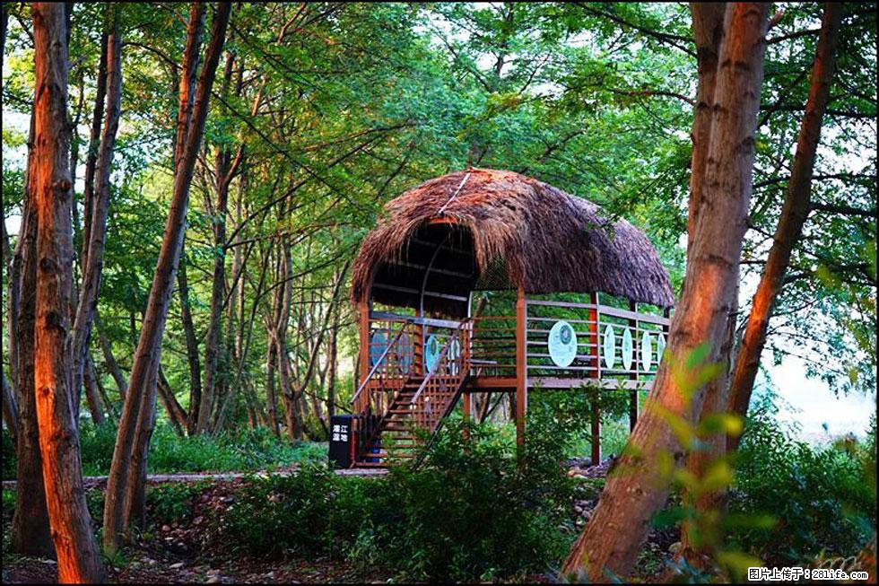 【春天,广西桂林灌阳县向您发出邀请!】熊家寨湿地公园 - 游山玩水 - 抚顺生活社区 - 抚顺28生活网 fushun.28life.com