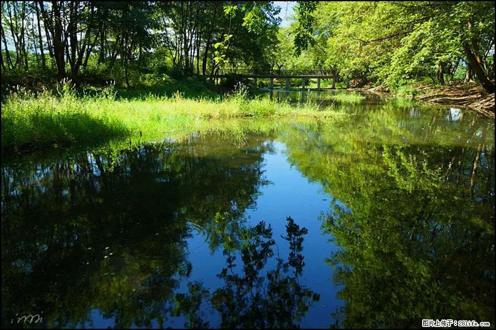 【春天,广西桂林灌阳县向您发出邀请!】熊家寨湿地公园 - 游山玩水 - 抚顺生活社区 - 抚顺28生活网 fushun.28life.com