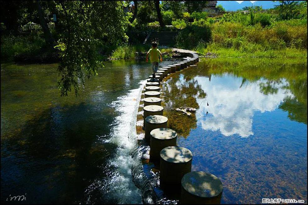 【春天,广西桂林灌阳县向您发出邀请!】熊家寨湿地公园 - 游山玩水 - 抚顺生活社区 - 抚顺28生活网 fushun.28life.com