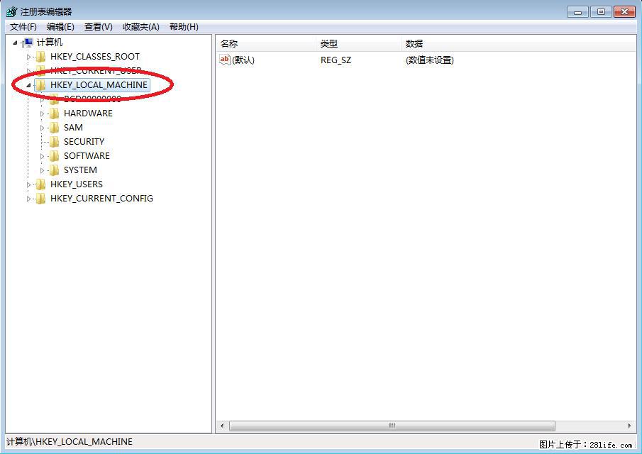 Photoshop不能直接拖拽打开图片的解决办法 - 生活百科 - 抚顺生活社区 - 抚顺28生活网 fushun.28life.com
