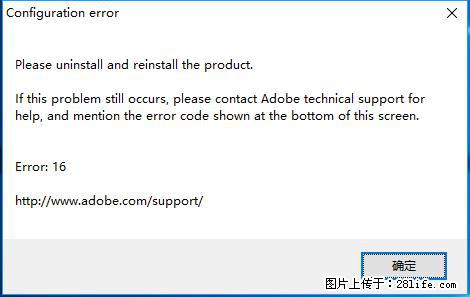 Photoshop不能直接拖拽打开图片的解决办法 - 生活百科 - 抚顺生活社区 - 抚顺28生活网 fushun.28life.com