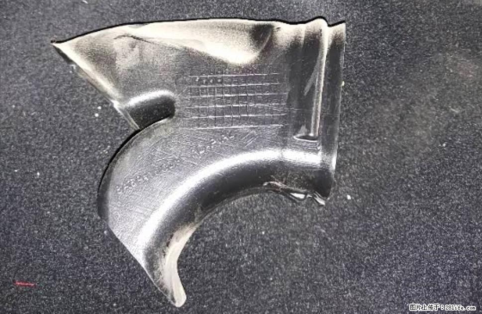 【福特·嘉年华】主驾驶位脚部空调不出风,如何解决? - 车友部落 - 抚顺生活社区 - 抚顺28生活网 fushun.28life.com