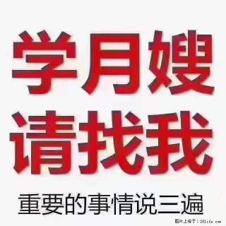 为什么要学习月嫂，育婴师？ - 抚顺28生活网 fushun.28life.com