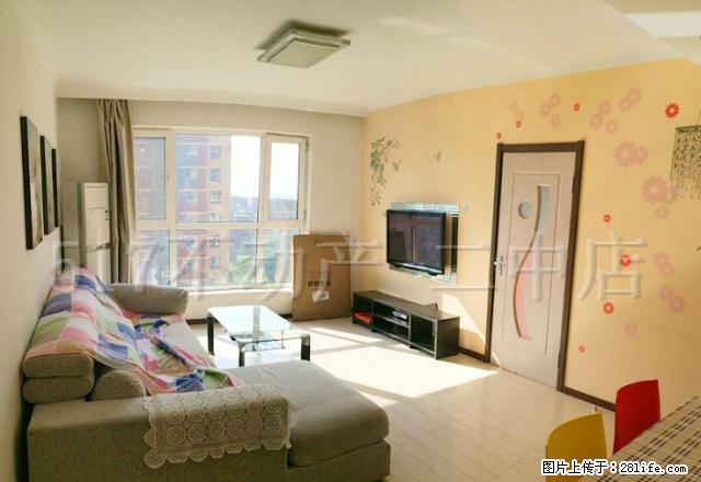 上河郡 精装修拎包即住 配套齐全 实景拍摄 - 房屋出租 - 房屋租售 - 抚顺分类信息 - 抚顺28生活网 fushun.28life.com