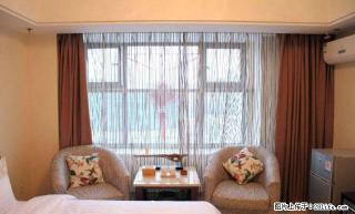 顺城恒大广场多套51平米精装修办公室出租 - 抚顺28生活网 fushun.28life.com