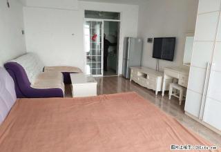 乐购爱敦阁 拎包住 包物业采暖 - 抚顺28生活网 fushun.28life.com