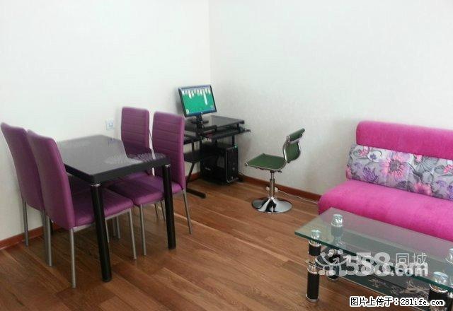 抚顺天朗国际 1室1厅 46平米 精装修 押一付三 - 房屋出租 - 房屋租售 - 抚顺分类信息 - 抚顺28生活网 fushun.28life.com