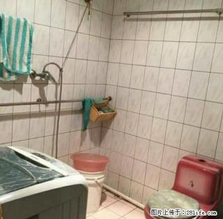 新华华鑫小区 121平 1100/月 中等装修 - 抚顺28生活网 fushun.28life.com