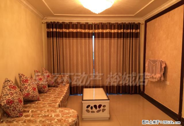 恒大华府96平精装修 设施齐全 拎包即住 - 房屋出租 - 房屋租售 - 抚顺分类信息 - 抚顺28生活网 fushun.28life.com