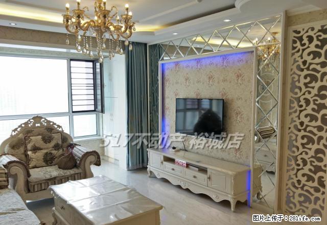 万达华宅广场附近，两室豪华装修，拎包即住价位 随时看房 - 房屋出租 - 房屋租售 - 抚顺分类信息 - 抚顺28生活网 fushun.28life.com