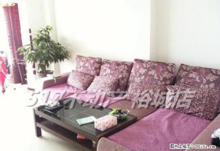 新湖国际一期105平精装河景房 自住好房 拎包即住 - 抚顺28生活网 fushun.28life.com