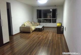 万达华宅90平精装修 可随时入住 南北通透 - 抚顺28生活网 fushun.28life.com