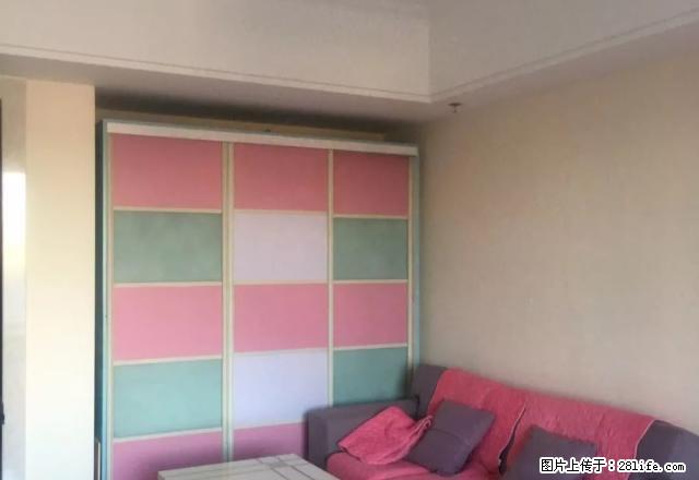 恒大广场精装修公寓46平1100元 - 房屋出租 - 房屋租售 - 抚顺分类信息 - 抚顺28生活网 fushun.28life.com