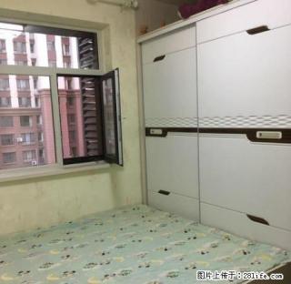 万达华宅精装修85平6楼2100元/月 - 抚顺28生活网 fushun.28life.com