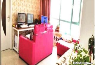 城东曼哈顿85平，两室1200元/月。精装修 - 抚顺28生活网 fushun.28life.com