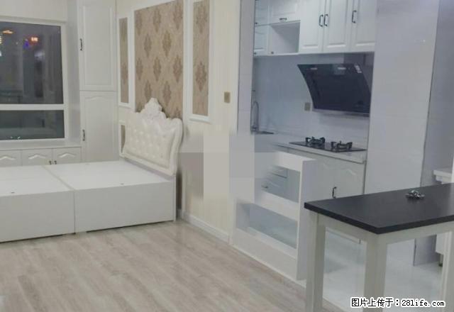 印象新城 市府西 城东中心 繁华地段 新装修 拎包即住 - 房屋出租 - 房屋租售 - 抚顺分类信息 - 抚顺28生活网 fushun.28life.com