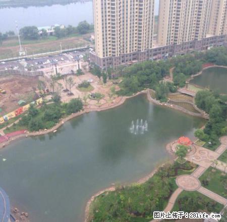 恒大华府 高档园区 精品湖景美宅 性价比高 随时看房 - 房屋出租 - 房屋租售 - 抚顺分类信息 - 抚顺28生活网 fushun.28life.com