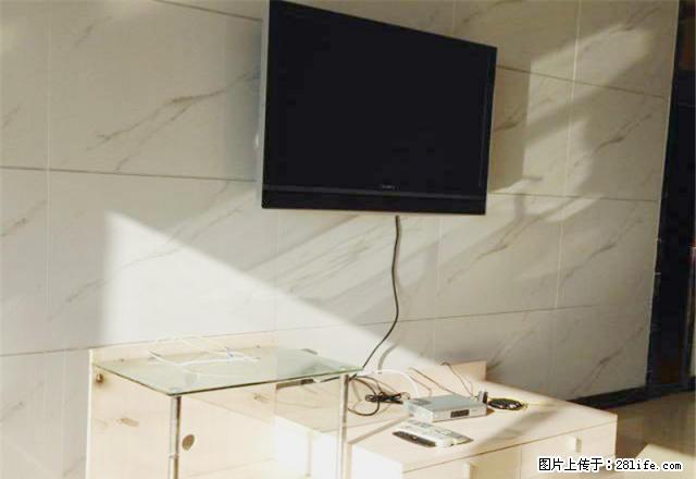 杰特卧龙湾 繁华地段 北站火车站对面 精装两居室 拎包即住 - 房屋出租 - 房屋租售 - 抚顺分类信息 - 抚顺28生活网 fushun.28life.com