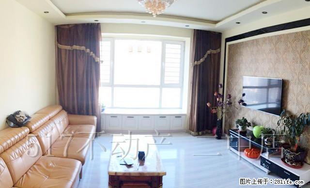 盛世华庭 成熟园区 繁华地段 3室大户型 真正的拎包即住 - 房屋出租 - 房屋租售 - 抚顺分类信息 - 抚顺28生活网 fushun.28life.com