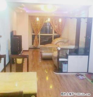 水岸东城 成熟园区 中间楼层 2室全明户型 性价比高 - 抚顺28生活网 fushun.28life.com