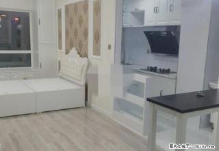 印象新城 市府西 城东中心 繁华地段 新装修 拎包即住 - 抚顺28生活网 fushun.28life.com