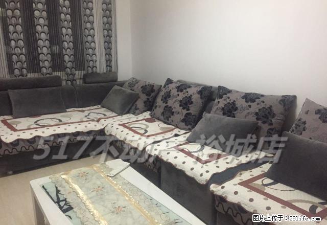 区政府对面 弘福俪景65平精装大单间 设施齐全 拎包即住 - 房屋出租 - 房屋租售 - 抚顺分类信息 - 抚顺28生活网 fushun.28life.com