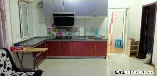 新湖国际二期两室精装,南北拎包即住盛世华庭澳海澜庭附近 - 房屋出租 - 房屋租售 - 抚顺分类信息 - 抚顺28生活网 fushun.28life.com