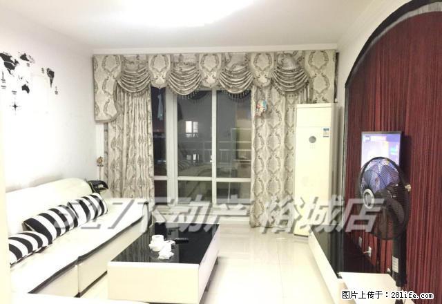 格林小镇一期 多层洋房带阁楼130平 拎包即住 - 房屋出租 - 房屋租售 - 抚顺分类信息 - 抚顺28生活网 fushun.28life.com