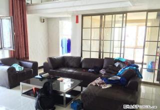 北台SOHO精装修跃层 260平大户型 家电家具齐全 - 抚顺28生活网 fushun.28life.com