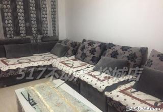 区政府对面 弘福俪景65平精装大单间 设施齐全 拎包即住 - 抚顺28生活网 fushun.28life.com