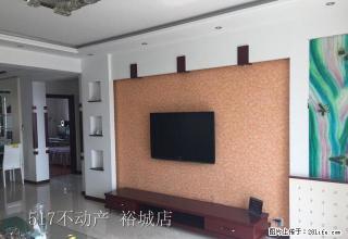 水岸东城110平南北通透 小高层 无遮挡 可随时入住 - 抚顺28生活网 fushun.28life.com