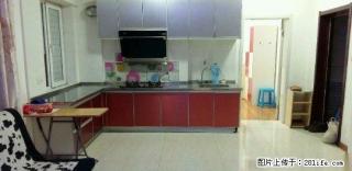 新湖国际二期两室精装，南北拎包即住盛世华庭澳海澜庭附近 - 抚顺28生活网 fushun.28life.com