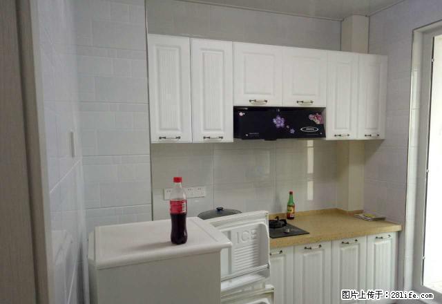 万达华宅 3室2厅135平米 简单装修 年付 - 房屋出租 - 房屋租售 - 抚顺分类信息 - 抚顺28生活网 fushun.28life.com