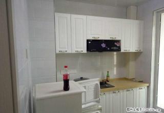 万达华宅 3室2厅135平米 简单装修 年付 - 抚顺28生活网 fushun.28life.com