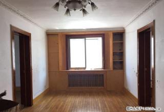 新抚南台 2室1厅90平米 简单装修 年付 - 抚顺28生活网 fushun.28life.com