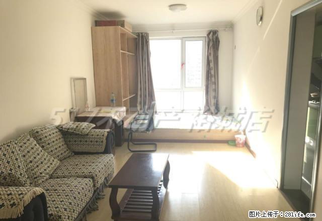 澳海澜庭52平单间简单装修家具家电可以配齐拎包即住 - 房屋出租 - 房屋租售 - 抚顺分类信息 - 抚顺28生活网 fushun.28life.com