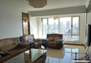 北站卧龙湾118平精装2室家具家电齐全拎包即住 - 抚顺28生活网 fushun.28life.com