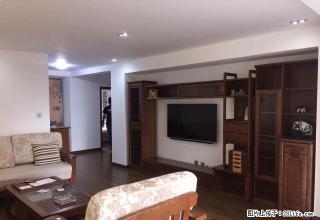 马德里花园107平高档装修 实木家具 可随时拎包入住 - 抚顺28生活网 fushun.28life.com